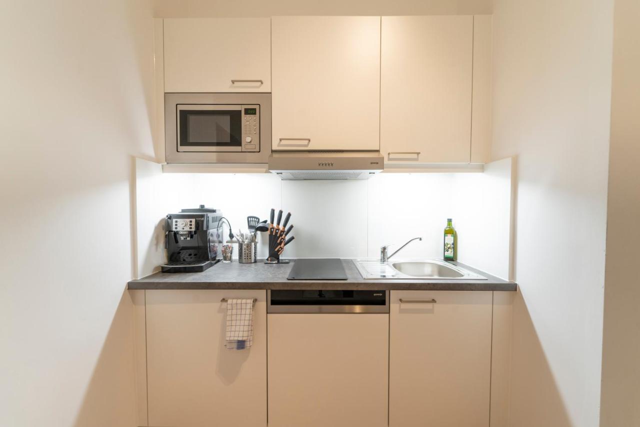Appartement Josef's I Renaissance Wenen